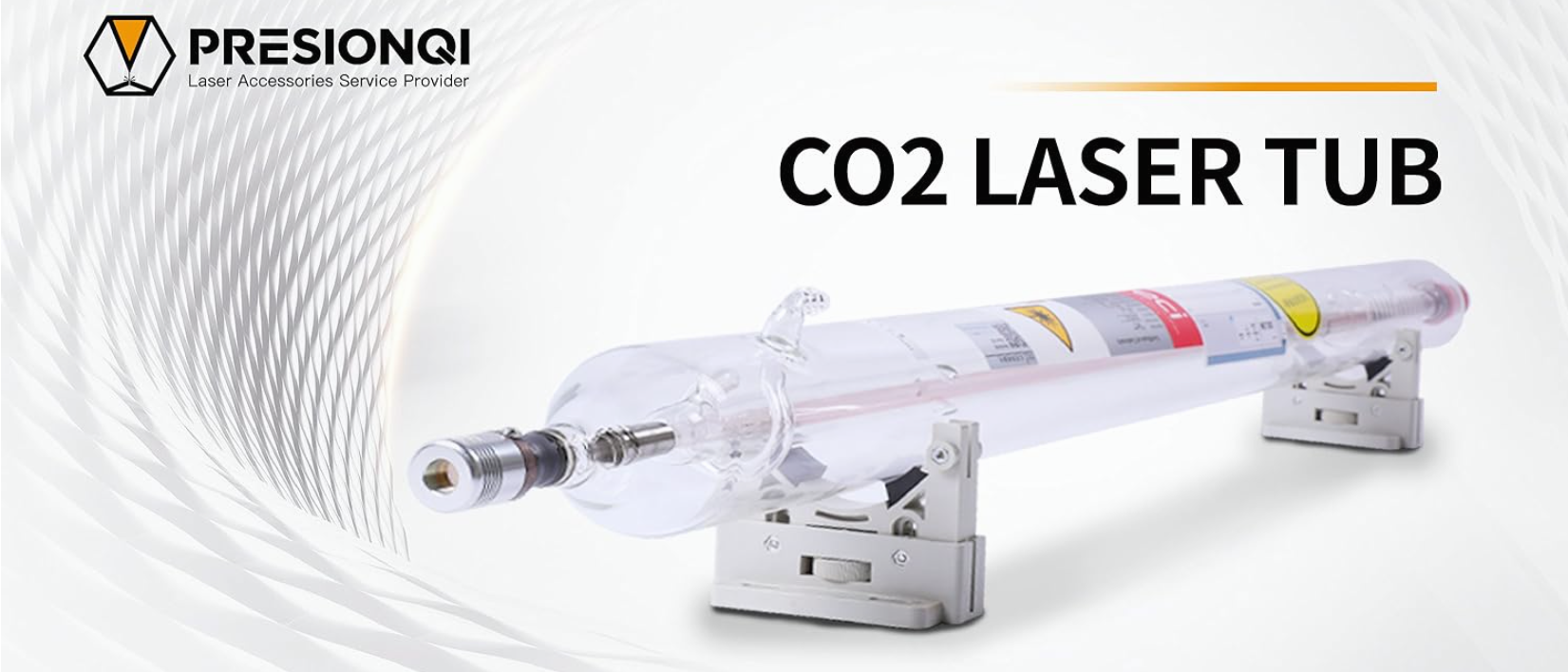 CO2 Laser Tube