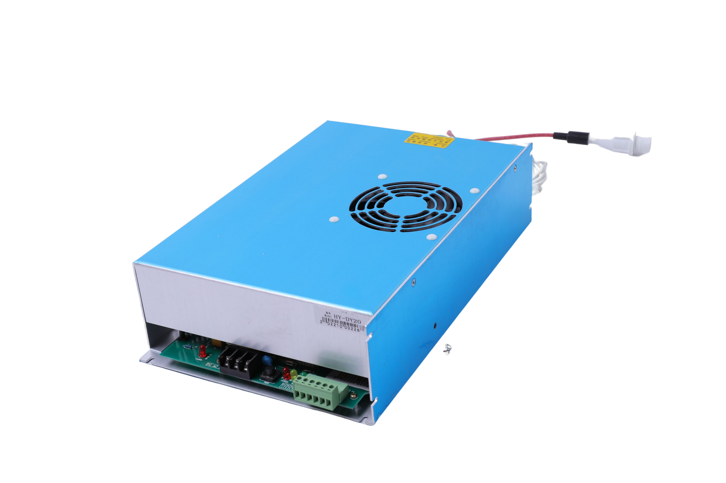 HY DY20 CO2 Laser Power Supply 100-150W