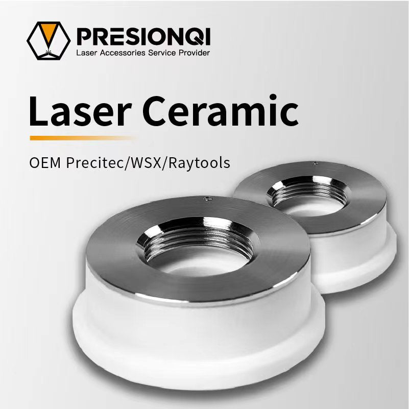 Laser Ceramic