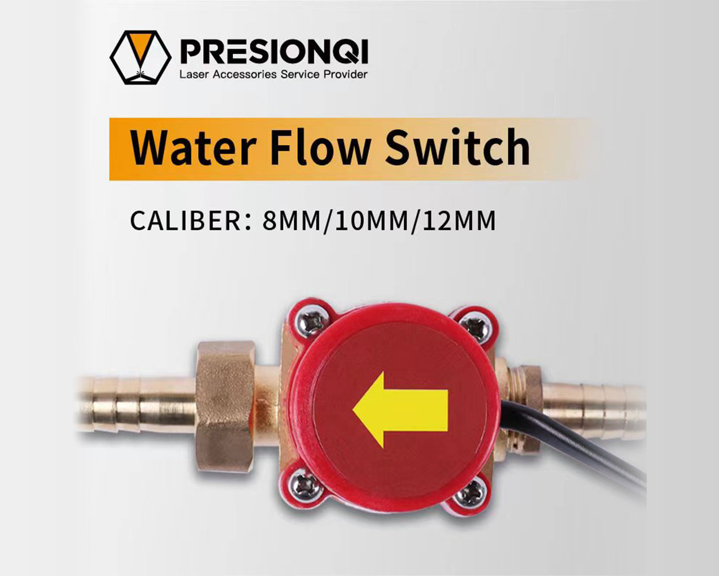 HT30 Water Flow Switch