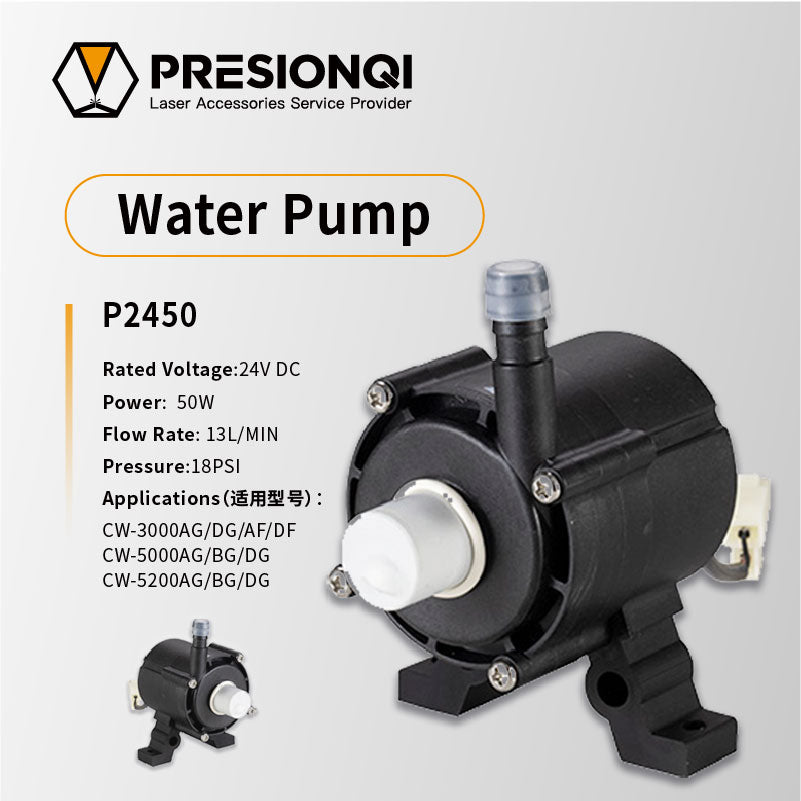 Water Pump