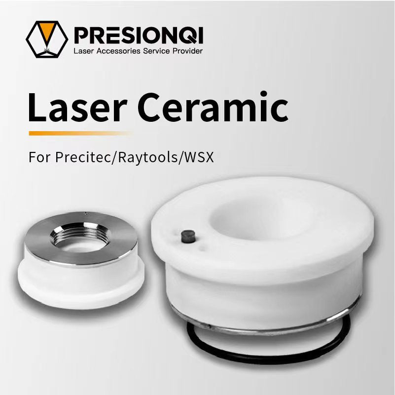 Laser Ceramic