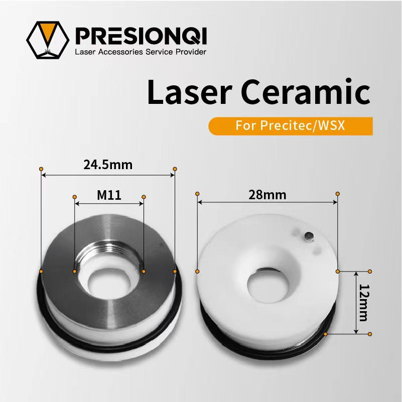 Laser Ceramic