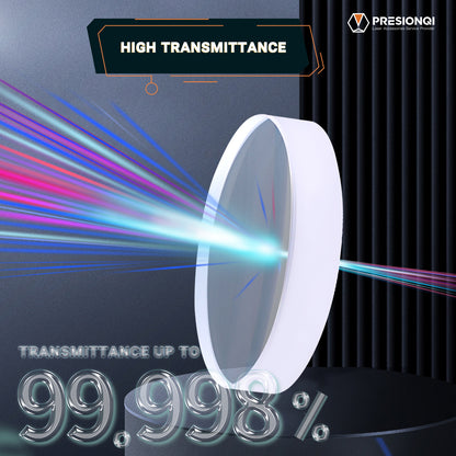 Fiber Laser Protective Lens 