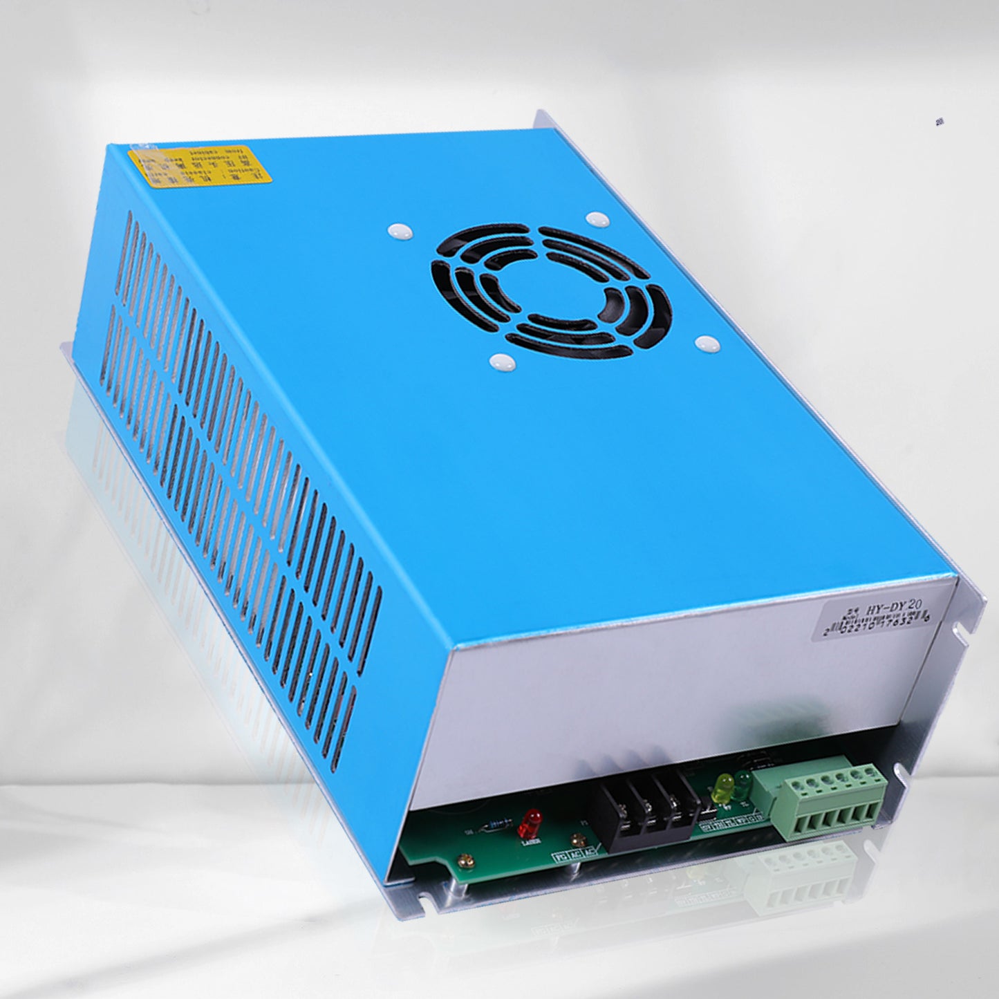 HY DY20 CO2 Laser Power Supply 100-150W