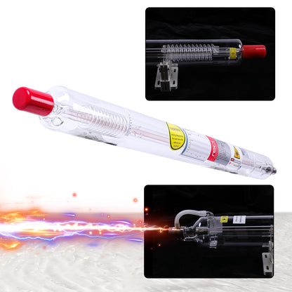 RECI T4 CO2 Laser Tube