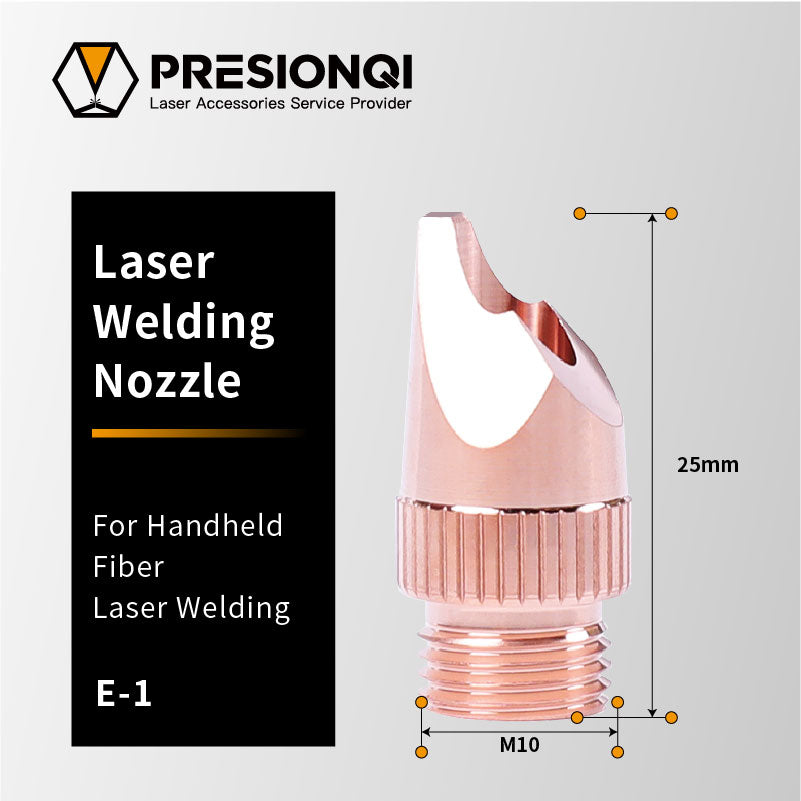 Laser Welding Nozzle