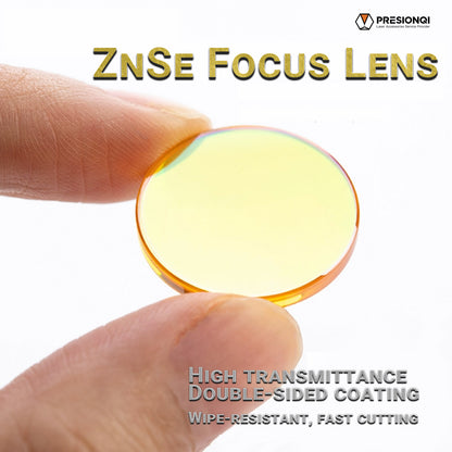 ZnSe Focus Lens