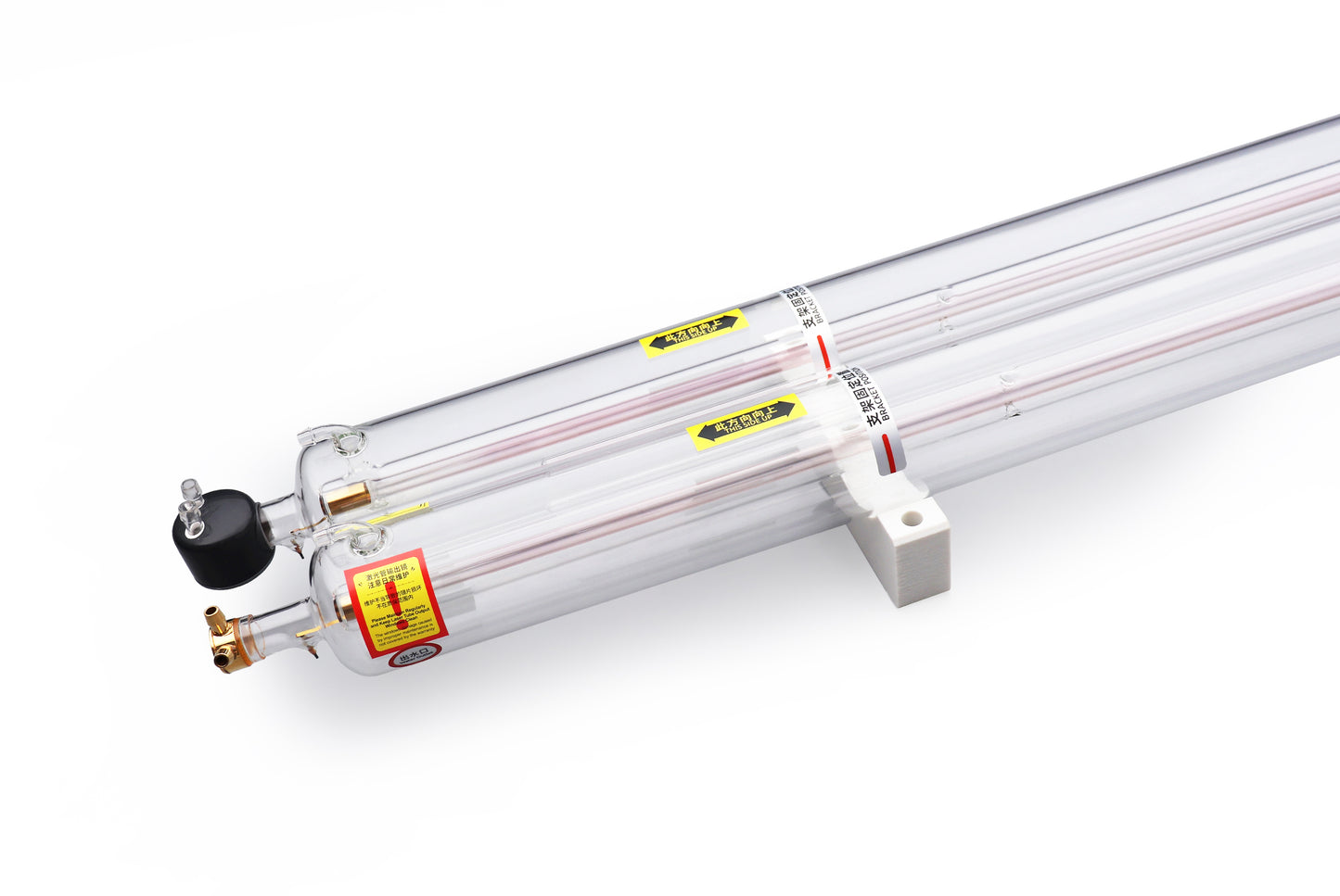 300W laser tube