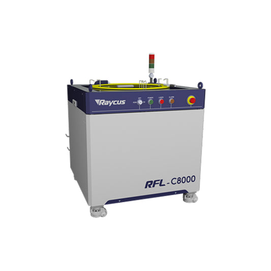 Raycus Fiber Optic Device 1000w