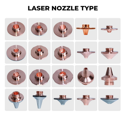 Laser Welding Nozzle D28